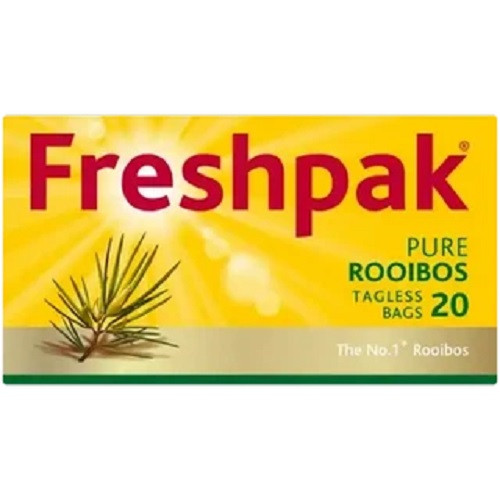 FRESHPAK T/B 8X6X20'S